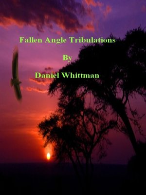 cover image of Fallen Angel Tribulations